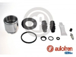 Remondikomplekt,Pidurisadul AUTOFREN SEINSA D43102C