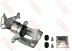 Pidurisadul TRW BHT123E