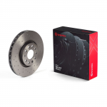 Piduriketas BREMBO 09.B635.1X