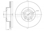 Piduriketas METELLI 23-0484