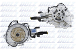 Veepump, mootori jahutus DOLZ L250V