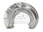 Plekk,piduriketas FEBI BILSTEIN 185851
