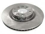Piduriketas FEBI BILSTEIN 108569
