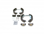Piduriklotside komplekt BOSCH 0 204 114 710