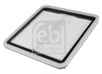 &Otilde;hufilter FEBI BILSTEIN 184120