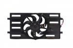 Ventilaator,mootorijahutus KAMOKA 7740189