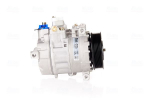 Kompressor,kliimaseade NISSENS 890306