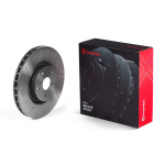 Piduriketas BREMBO 09.7812.2S