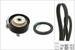 Hammasrihma komplekt INA 530 0961 10