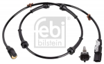 Andur, rattap&ouml;&ouml;rete arv FEBI BILSTEIN 172156