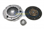 Sidurikomplekt JAPANPARTS KF-367