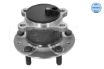 Rattarumm MEYLE 35-14 752 0008