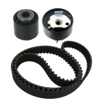 Hammasrihma komplekt SKF VKMA 03307