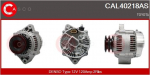 Generaator CASCO CAL40218AS