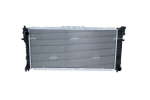 Radiaator,mootorijahutus NRF 52020
