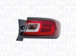 Tagatuli MAGNETI MARELLI LLM492