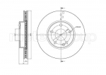 Piduriketas METELLI 23-1438C