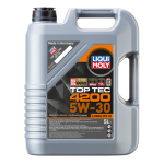 Liqui Moly 4200 Top Tec 5w30 5L