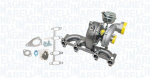 Kompressor,&uuml;lelaadimine MAGNETI MARELLI 807101003200