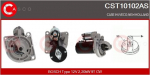Starter CASCO CST10102AS