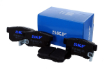 Piduriklotsi komplekt,ketaspidur SKF VKBP 90505 A