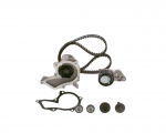Veepump + hammasrihmakomplekt BOSCH 1 987 946 431