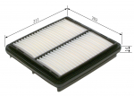 &Otilde;hufilter BOSCH 1 457 433 963