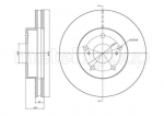 Piduriketas METELLI 23-1567C