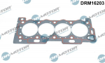 Tihend,silindripea Dr.Motor Automotive DRM16203