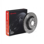 Piduriketas BREMBO 09.F220.21