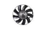 Ventilaator,mootorijahutus KAMOKA 7740226