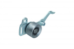 Pingutusrull,Hammasrihm KAMOKA R0534
