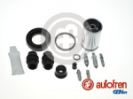 Remondikomplekt,Pidurisadul AUTOFREN SEINSA D4846K