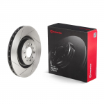 Piduriketas BREMBO 09.8780.21