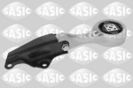 Paigutus,Mootor SASIC 2706502