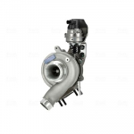 Kompressor,&uuml;lelaadimine NISSENS 93847