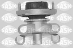 Paigutus,Mootor SASIC 2706562