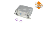 Radiaatorid NRF 310505