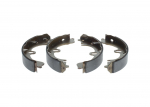 Piduriklotside komplekt BOSCH 0 986 487 203
