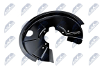 Plekk,piduriketas NTY HTO-LR-002