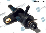 Surveklapp, Common-Rail s&uuml;steemtse Dr.Motor Automotive DRM27002
