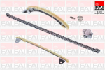 Mootori keti komplekt FAI AutoParts TCK73WO