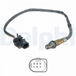 Lambda andur DELPHI ES21136-12B1