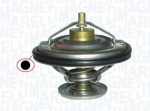 Termostaat,Jahutusvedelik MAGNETI MARELLI 352317100120