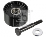 Seade-/juhtrull,hammasrihm FEBI BILSTEIN 23654