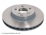 Piduriketas BLUE PRINT ADU174368