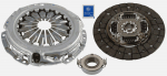 Sidurikomplekt SACHS 3000 951 486