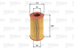 &Otilde;hufilter VALEO 585614
