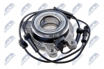 Rattalaagrikomplekt NTY KLP-LR-008B