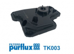 H&uuml;draulikafilter,automaatk&auml;igukast PURFLUX TK003